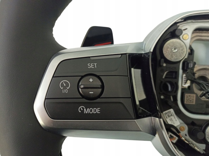 VOLANT BMW X1 U11 32305A7D357