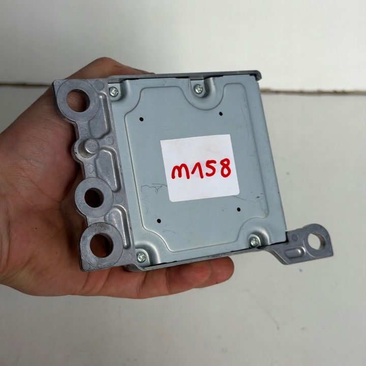 MODULE CONTRÔLEUR AIRBAG COUSSINS NISSAN QASHQAI J10 OE ORIGINAL 98820BK00A