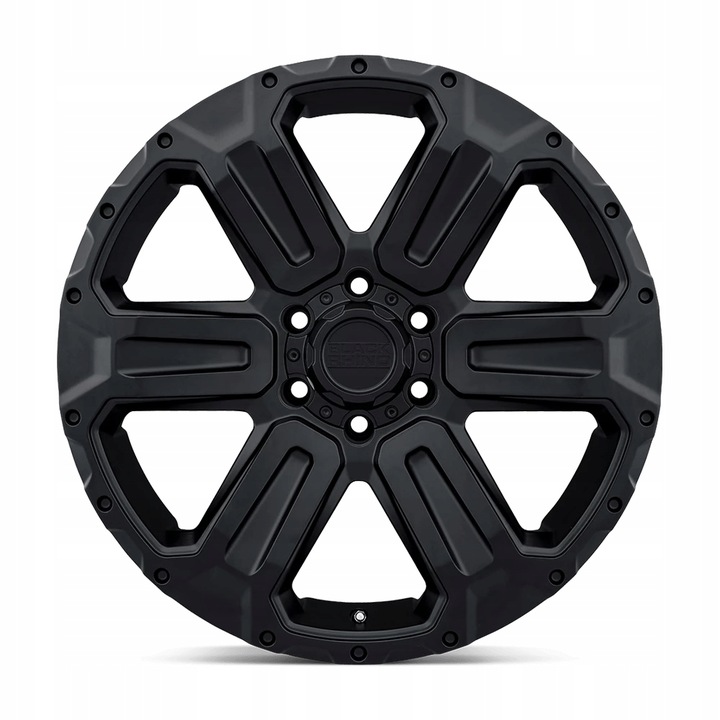 LLANTAS 5SZT 17X8,5 5X127 E35 JEEP WRANGLER JL 