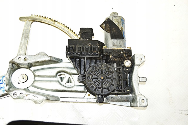 MÉCANISME VITRES DROIT AVANT OPEL ASTRA G II 90521882
