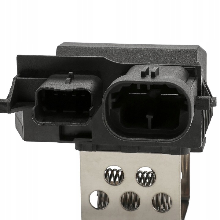RIDEX 4145R0008 RÉSISTANCE VENTILATEUR INTÉRIEUR