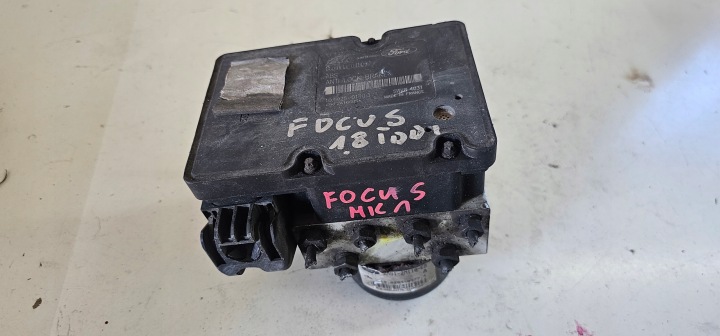 FORD FOCUS MK1 POMPE DE FREIN ABS CONTRÔLEUR 2M51-2M110-EC 10.0204-0377.4