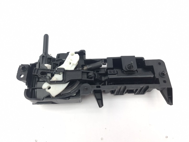 BMW I3 2015 GAUCHE CÔTÉ KLAMKA/WSPORNIK EXTÉRIEUR PORTES ARRIÈRE
