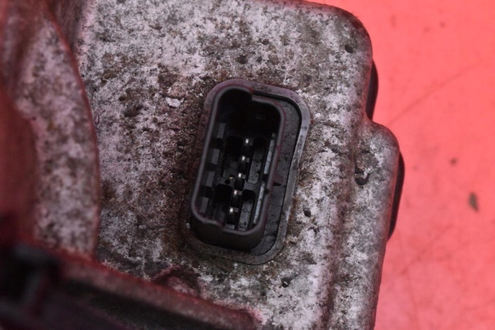 POMPE AMPLIFICATEUR 9670700380 PEUGEOT 308 1 I T7 1.6 THP 156 KM 11-15