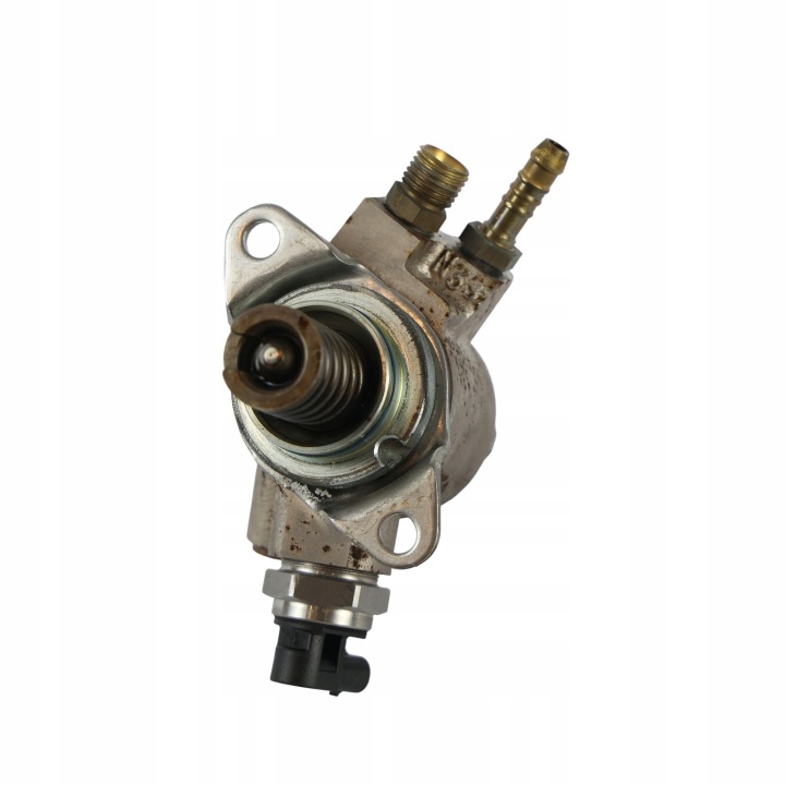PORSCHE CAYENNE 92A POMPE CARBURANTS HAUTE PRESSION 3.0 TFSI 07L127026Q