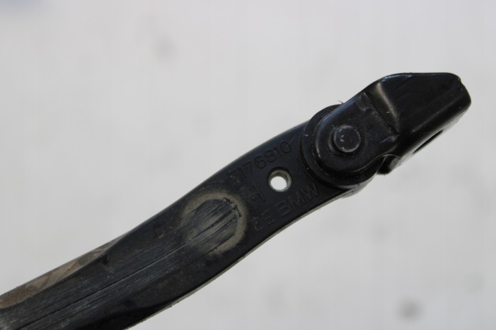 LIMITEUR PORTES BMW E87 7176810 GAUCHE DROIT ARRIÈRE ARRIÈRE