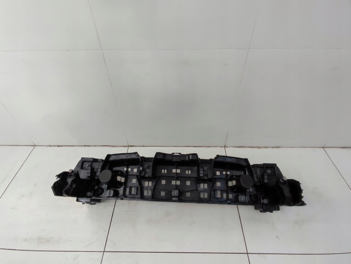 RENFORCEMENT CHÂSSIS POUTRE RADIATEURS COURROIE AVANT MERCEDES EQE W294 294