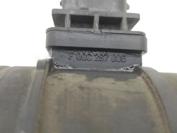 DÉBITMÈTRE MERCEDES-BENZ SPRINTER W906 2008 2.2 DIESEL A0000942248