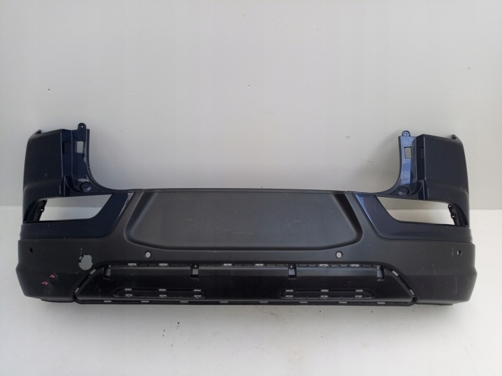 SSANGYONG KORANDO IV 4 2019- PARE-CHOCS ARRIÈRE ARRIÈRE K78812-37000 ÷
