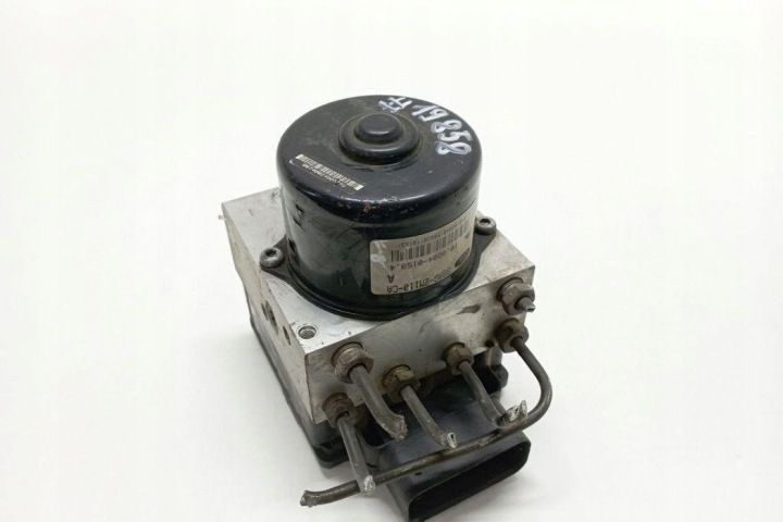 POMPE ABS FORD FOCUS II (DA_, HCP) 98AG2M110CA 1.8L DIESEL 2006
