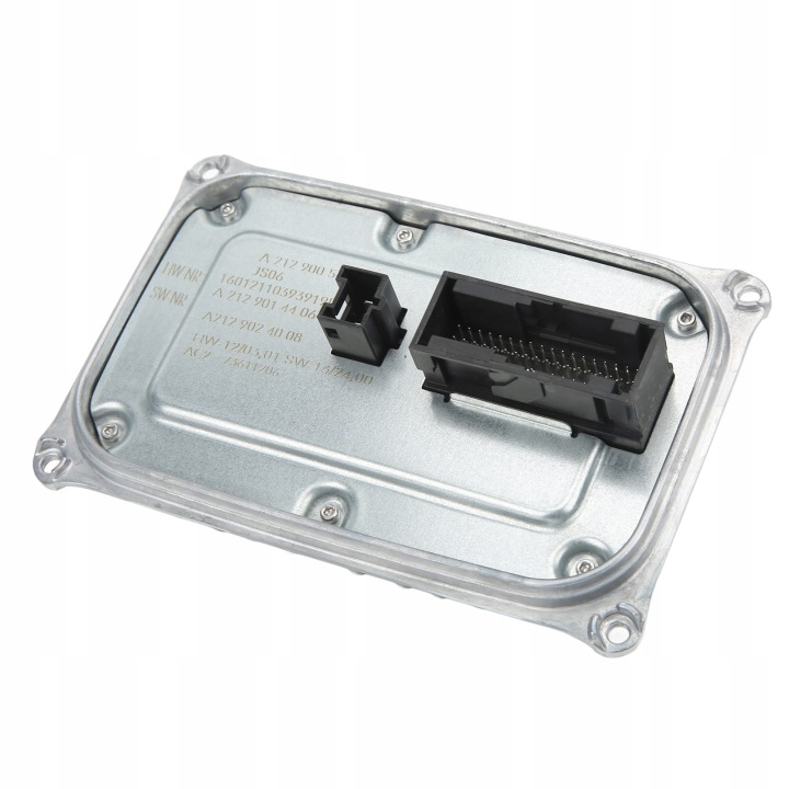 MODULE COMMANDE REFLEKTORAMI MERCEDES LED A2129005424