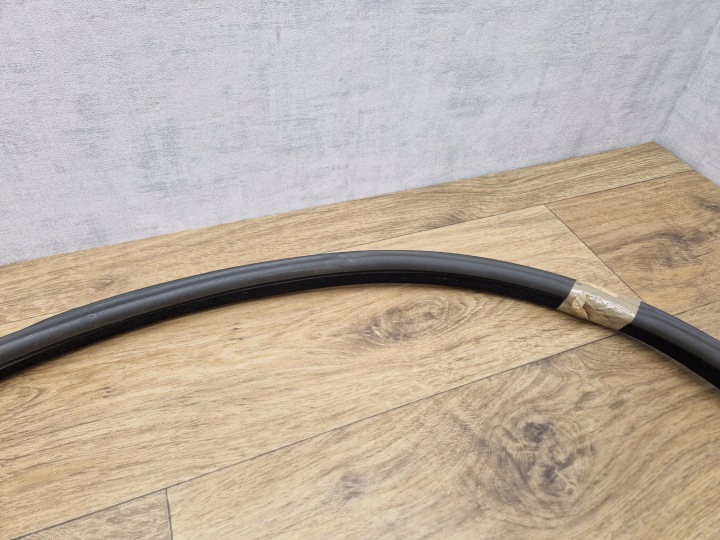 BMW 4 F36 JOINT D'ÉTANCHÉITÉ PORTES DROIT AVANT AVANT GRAN COUPÉ 7409194