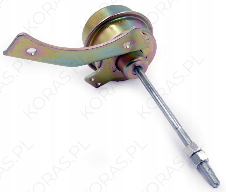 SERVOMOTEUR SOUPAPE TURBINES AC-238 JOINTS D'ÉTANCHÉITÉ 53039880057 53039880056