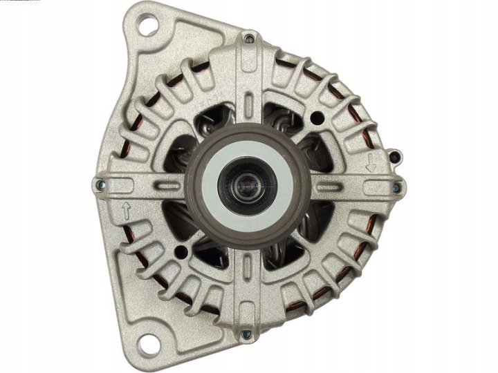 538 328_B ALTERNATEUR CITROEN JUMPER 3.0HDI 11-180A