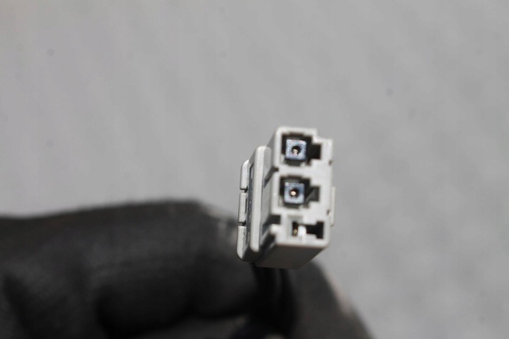 ANTENNE DACHIOWA RADIO 3 CÂBLE SUPPORT BAT SUZUKI SX4-S-CROSS II 21-