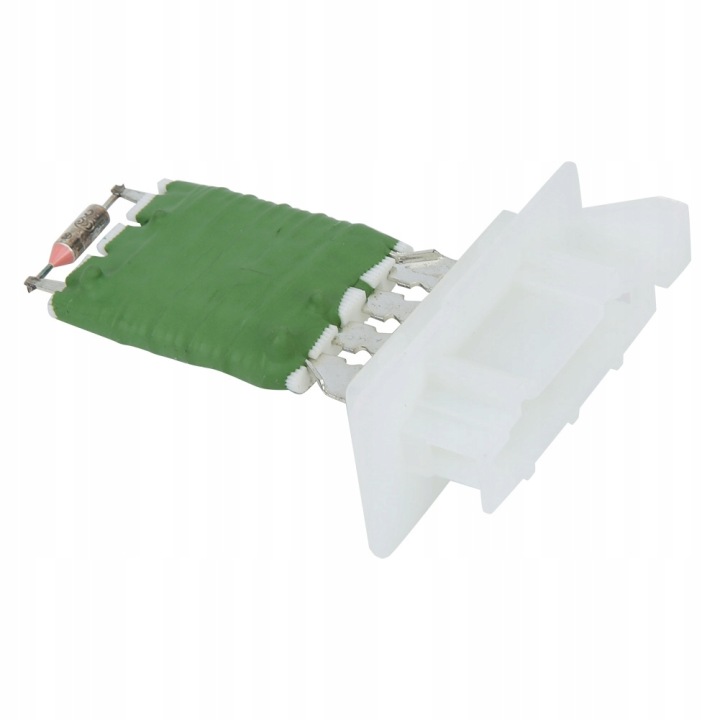 RÉSISTANCE MOTEUR VENTILATEURS RÉCHAUFFEURS 1K0959263A