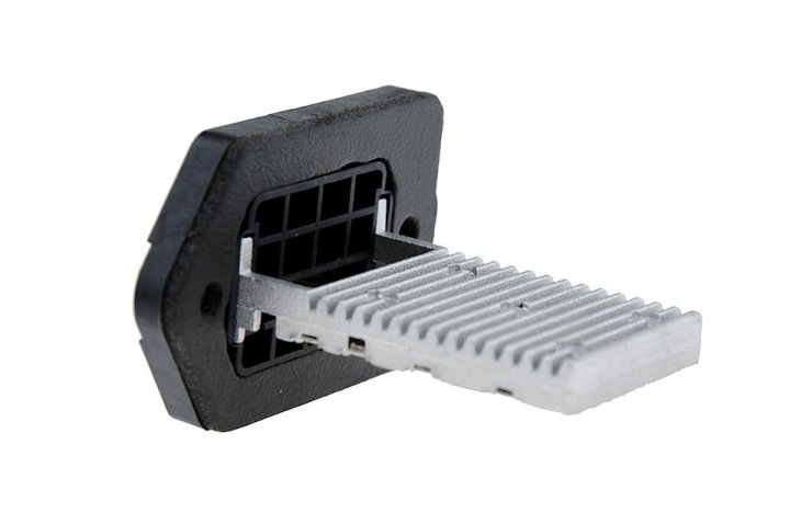 RÉSISTANCE VENTILATEURS CHEVROLET LACETTI 2005-