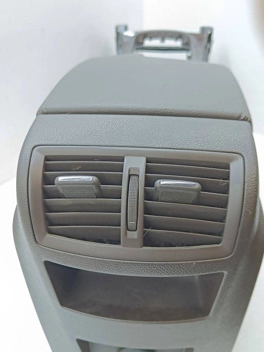 OPEL INSIGNIA A 2012 TUNNEL CENTRAL