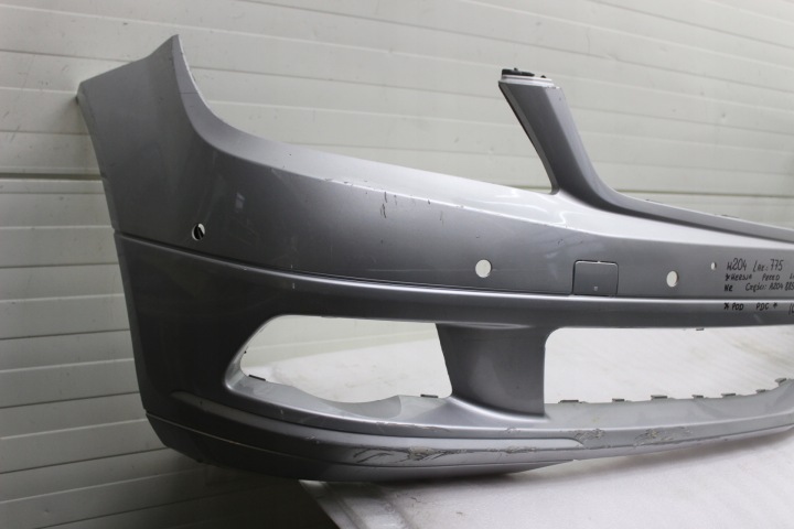 MERCEDES C W204 PARE-CHOCS AVANT AVANT BERLINE UNIVERSEL AVANT RESTYLAGE 775 PDC