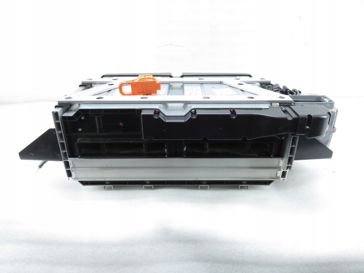 BATTERIE TOUAREG 3.0 TSI HYBRID 7P0915590E 7P0010697D 7P0801281A
