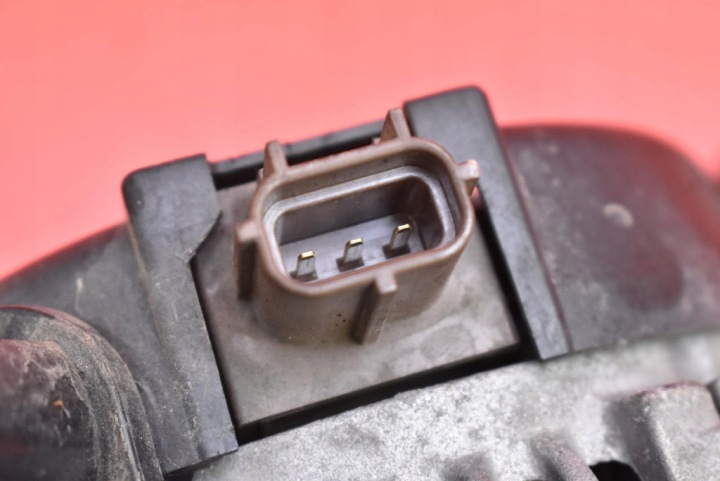 ALTERNATEUR 104210-5800 FORD FIESTA MK6 1.6 TDCI 90 KM 01-07
