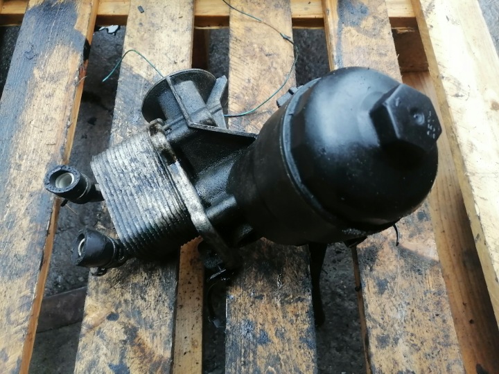 RADIATEUR HUILES OPEL ASTRA 1.7 DCTI 8973729421