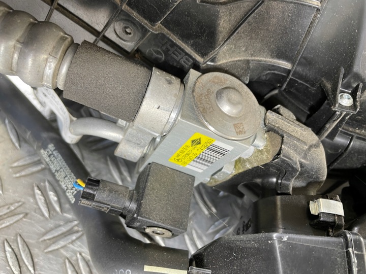 VITO 447 15- CHAUFFAGE 2.2 A4478300760