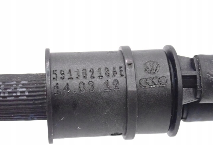 CONDUITES DE DÉRIVATION CARBURANTS PRZELEWKI AUDI A4 Q7 059130218AE