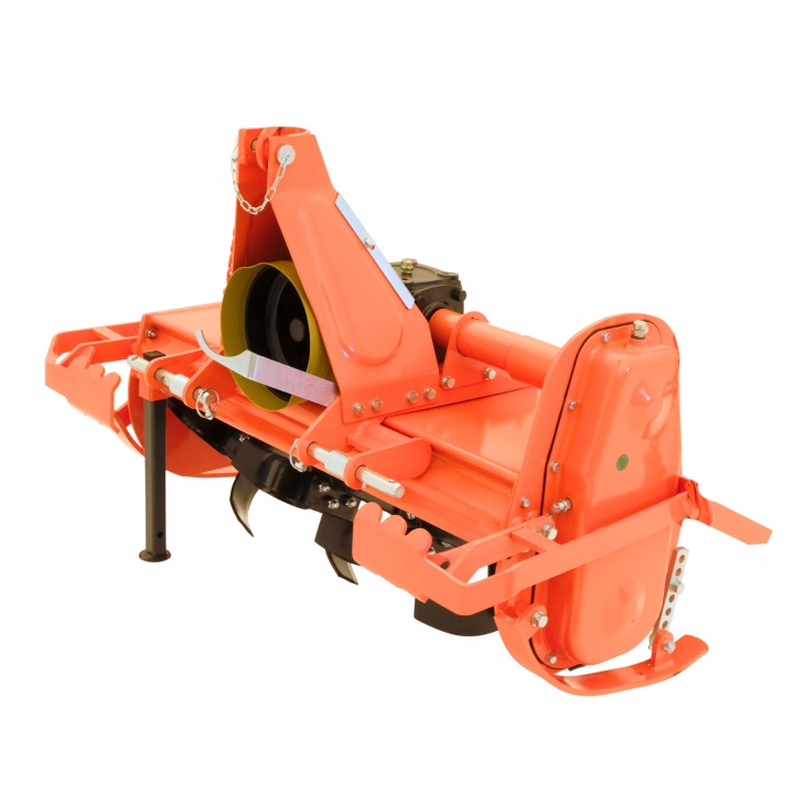 GLEBOGRYZARKA CIAGNIKOWA GEOGRASS VERS CIAGNIKA DEERE SOLIS KUBOTA TL 95 CM