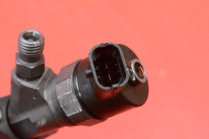 INJECTEUR INJECTEUR TEST 9637277980 CITROEN C8 1 I 2.2 HDI 128 KM 02-08