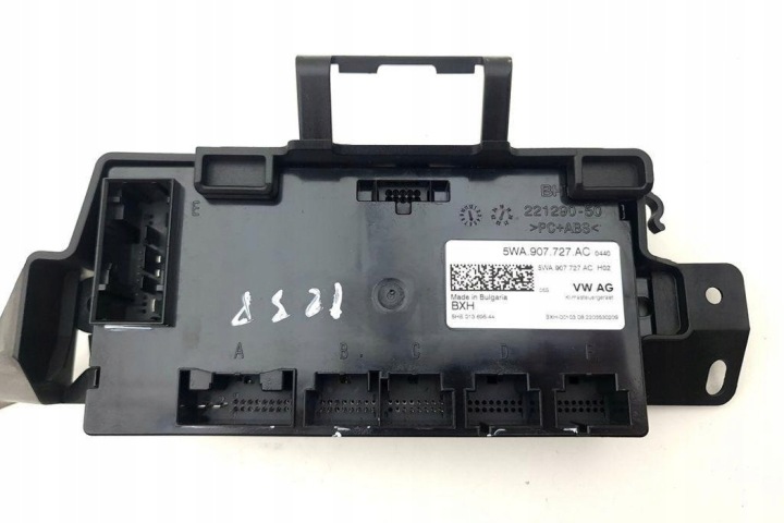 AUTRE MODULES VW 5WA907727AC 1.5L 2023