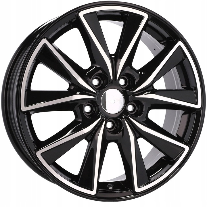 LLANTAS 18 PARA MAZDA 6 I (GG GY) II (GH) 3 (GJ) 3 (GJ GL) RESTYLING 