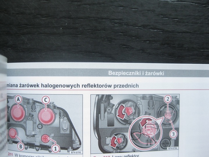 SEAT ALHAMBRA II 2010-2015 MANUAL MANTENIMIENTO PL 