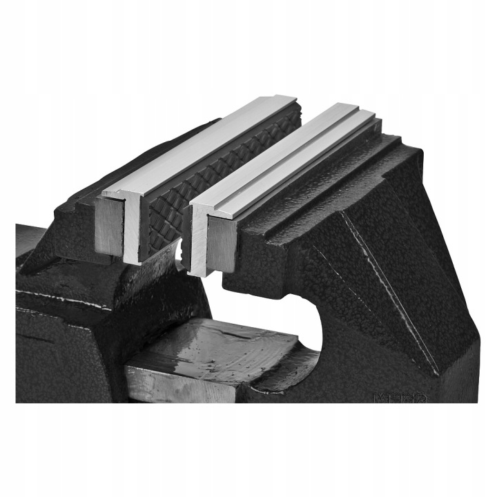 PLAQUETTES 150 MM PROTECTEUR SUR IMADLO 2 PCS CAOUTCHOUTÉE