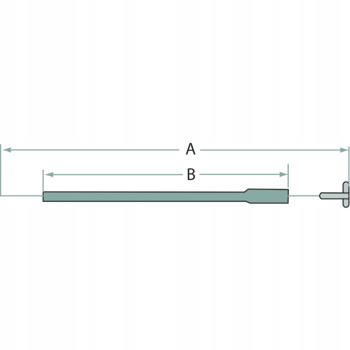 SEMELLE INSERT SERRURE VERS FENDT FARMER F291500210020