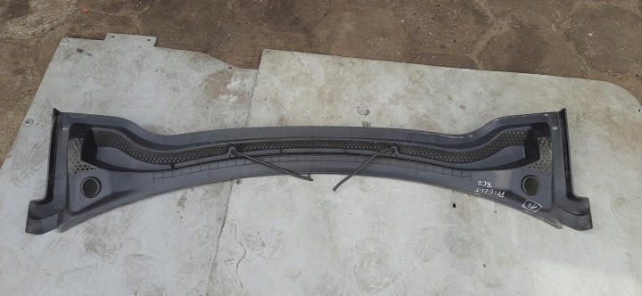 DOUBLURE DE PASSAGE DE ROUE SUPÉRIEUR AVANT PEUGEOT RCZ 644798308