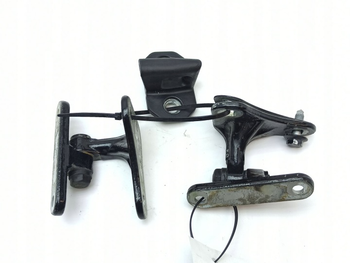 CHARNIÈRES PORTES ARRIÈRE GAUCHE CÔTÉ MERCEDES-BENZ C W203 A2037200004