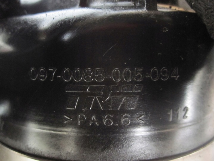 PEUGEOT 308 SW 1.6 HDI POMPE AMPLIFICATEUR 9684979180 097-0085-005-094