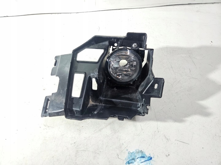 PEUGEOT PARTENAIRE BERLINGO IV FIXATION HALOGÈNE CORBEILLE GAUCHE 9816770480