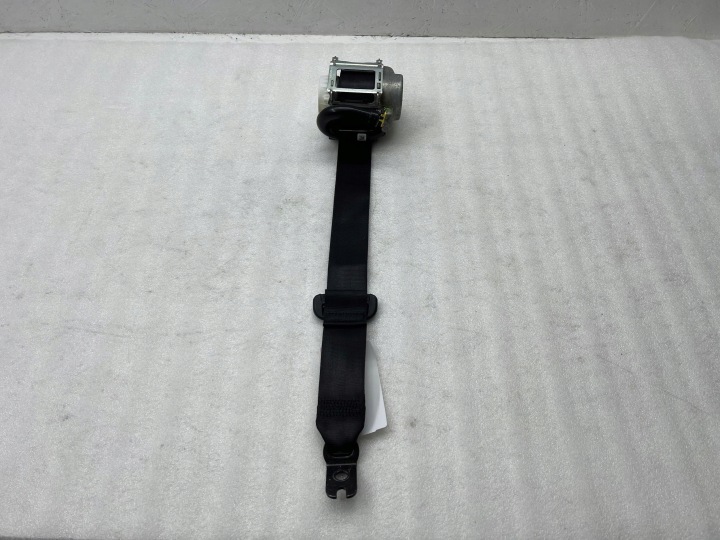 AUDI Q2 2020 CEINTURE DE SÉCURITÉ SIÈGES ARRIÈRE