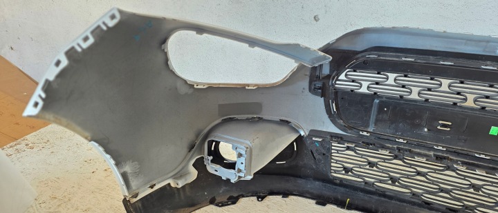 PARE-CHOCS AVANT AVANT CITROEN C3 LIFT ORDINAIRE