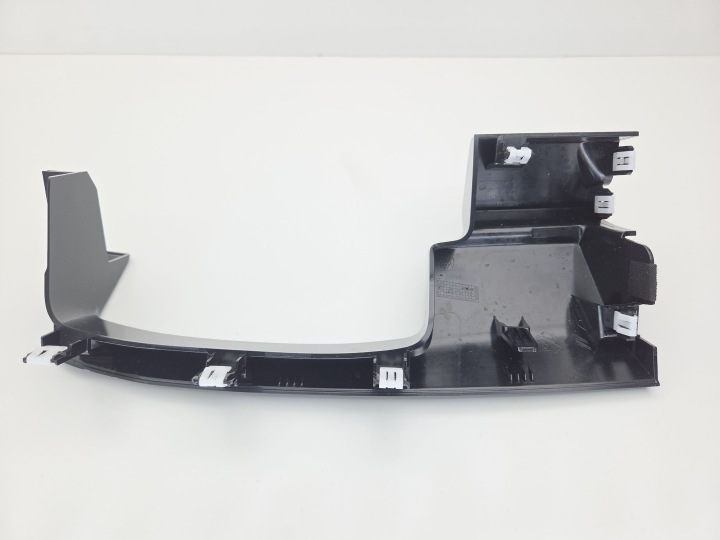 PEUGEOT 508 II GT MOULURE DÉCORATIVE TABLEAU DE BORD 9816230677 AVANT CÔTÉ GAUCHE