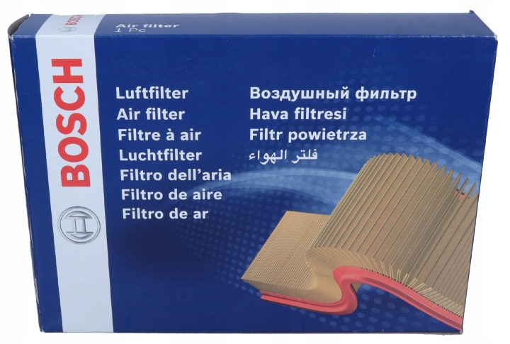 FILTRE AIR OPEL ASTRA J 09- F 026 400 351