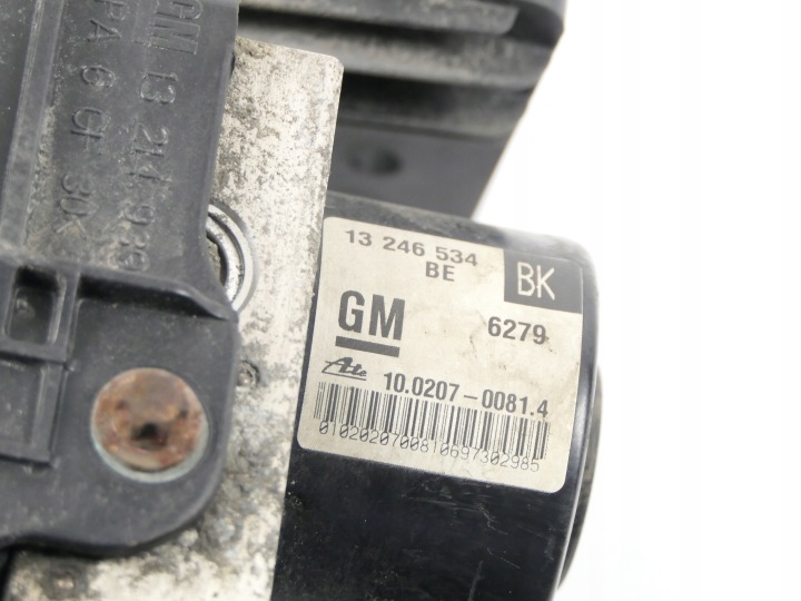 POMPE ABS FIXATION OPEL ZAFIRA B 05-14R. (07R.) 1.9 CDTI Z19DT