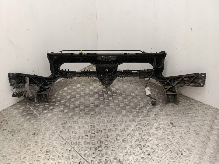 FORD TRANSIT CUSTOM BK21-8B041-AF RENFORCEMENT SUPÉRIEUR PANNEAU AVANT
