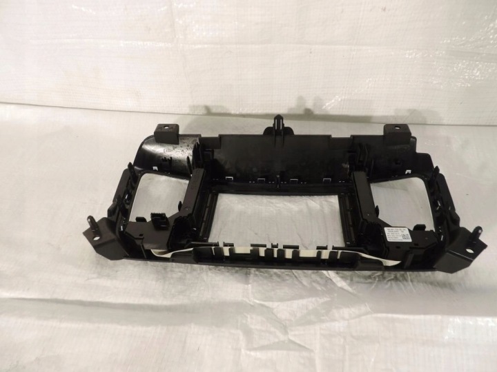 TOYOTA PROACE CHÂSSIS RADIO AFFICHEUR 98081732ZD NEUF ORIGINAL
