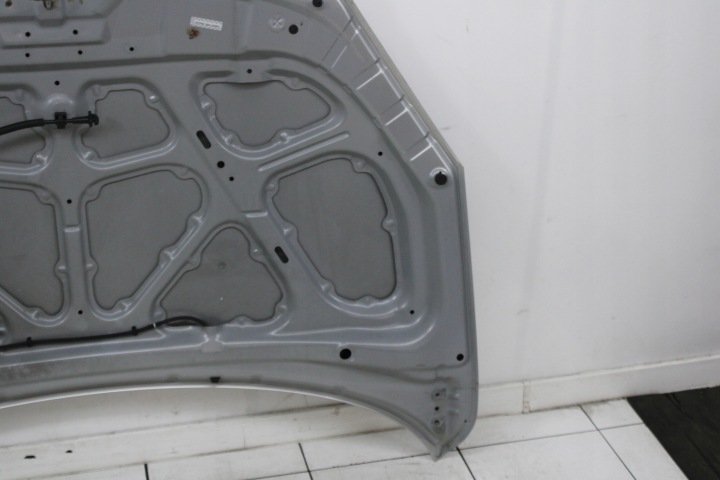 KIA CEED I LIFT 09R- CAPOT COUVERCLE MOTEUR 9S