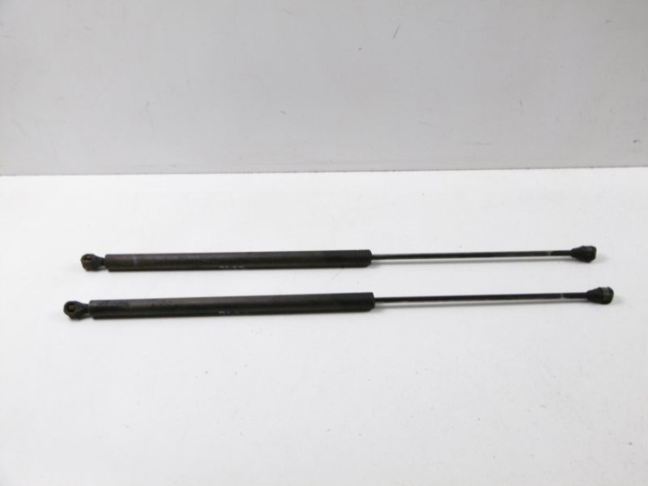 FIAT ULYSSE I 220 94-98 SERVOMOTEUR TÉLESCOPE COUVERCLES DE COFFRE 2 PIÈCES 9622553680