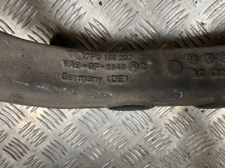 POIGNÉE MOTEUR PORSCHE CAYENNE (92A) 7P0199207