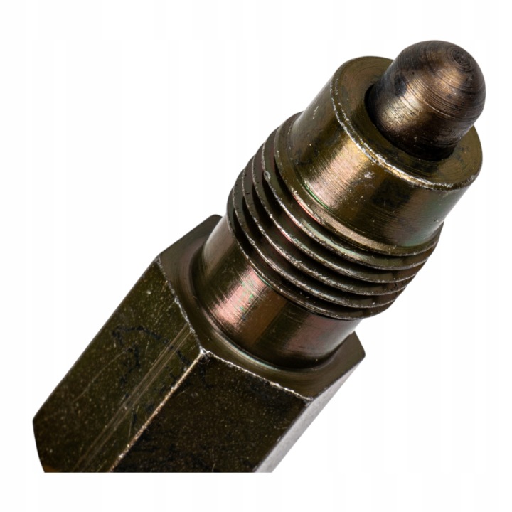 LOQUET BOÎTE DE VITESSES URSUS C-360 HARTOWANY PIVOT 46520160